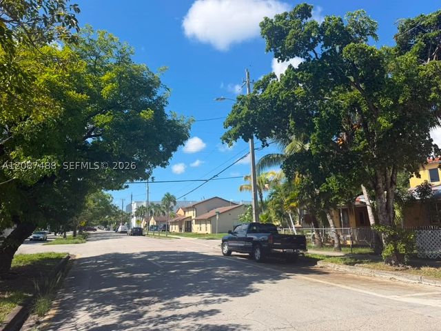 3312 NW 5th Ave, Miami, FL 33127