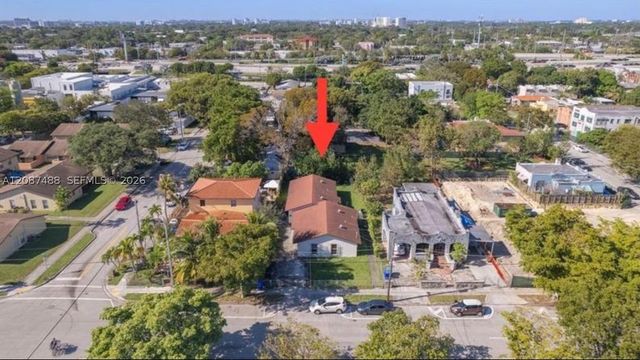 3312 NW 5th Ave, Miami, FL 33127