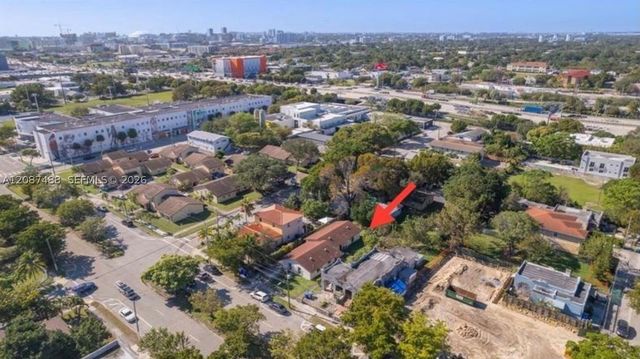 3312 NW 5th Ave, Miami, FL 33127