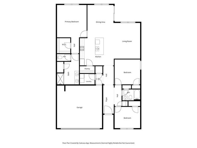 120 Charles Lane, Pooler, GA 31322