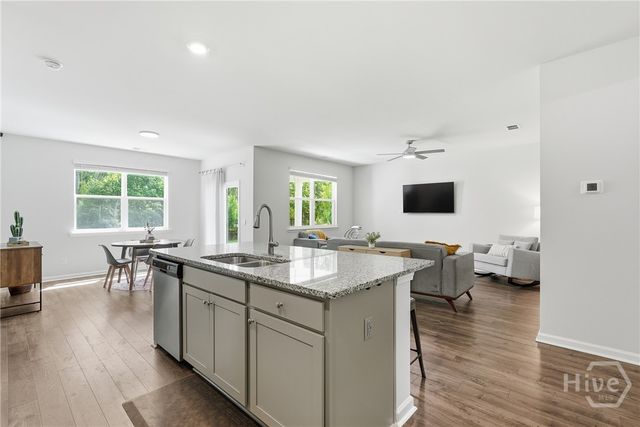 120 Charles Lane, Pooler, GA 31322