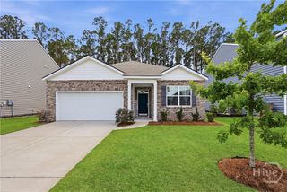 120 Charles Lane, Pooler, GA 31322