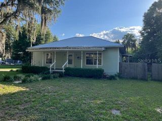 350 NW 249TH STREET, Newberry, FL 32669