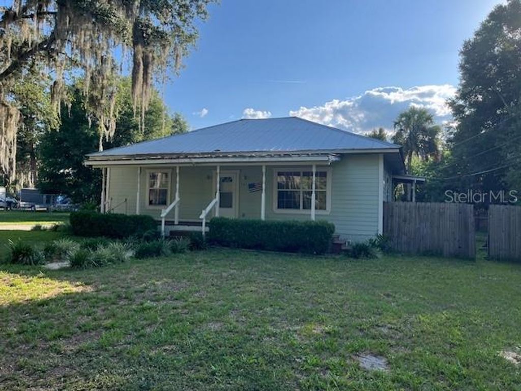 350 NW 249TH STREET, Newberry, FL 32669