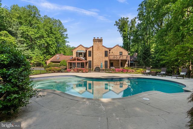 650 BRYANTS NURSERY RD, Silver Spring, MD 20905