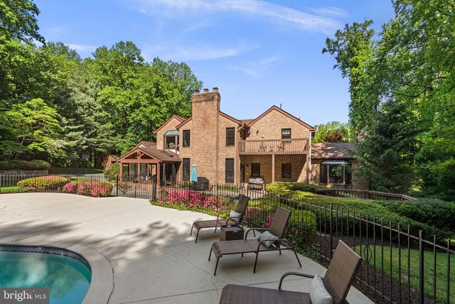 650 BRYANTS NURSERY RD, Silver Spring, MD 20905