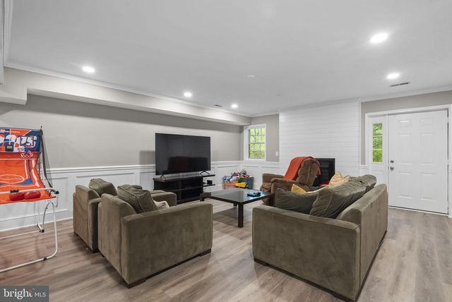 650 BRYANTS NURSERY RD, Silver Spring, MD 20905