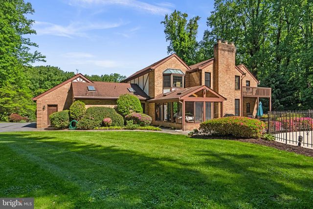 650 BRYANTS NURSERY RD, Silver Spring, MD 20905