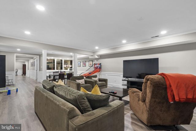 650 BRYANTS NURSERY RD, Silver Spring, MD 20905