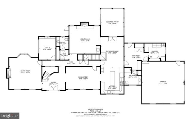 650 BRYANTS NURSERY RD, Silver Spring, MD 20905