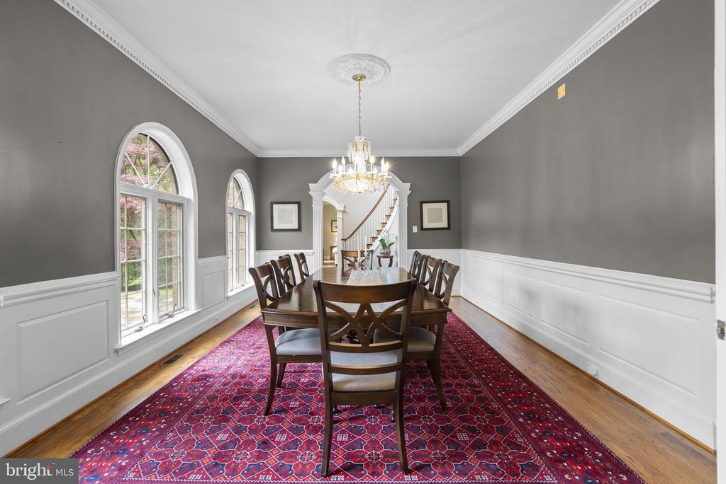 Image 15 of property listing at 650 BRYANTS NURSERY RD, Silver Spring, MD 20905