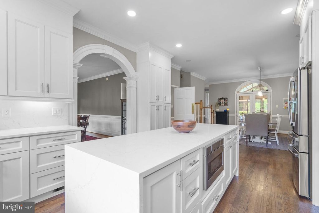 Image 18 of property listing at 650 BRYANTS NURSERY RD, Silver Spring, MD 20905