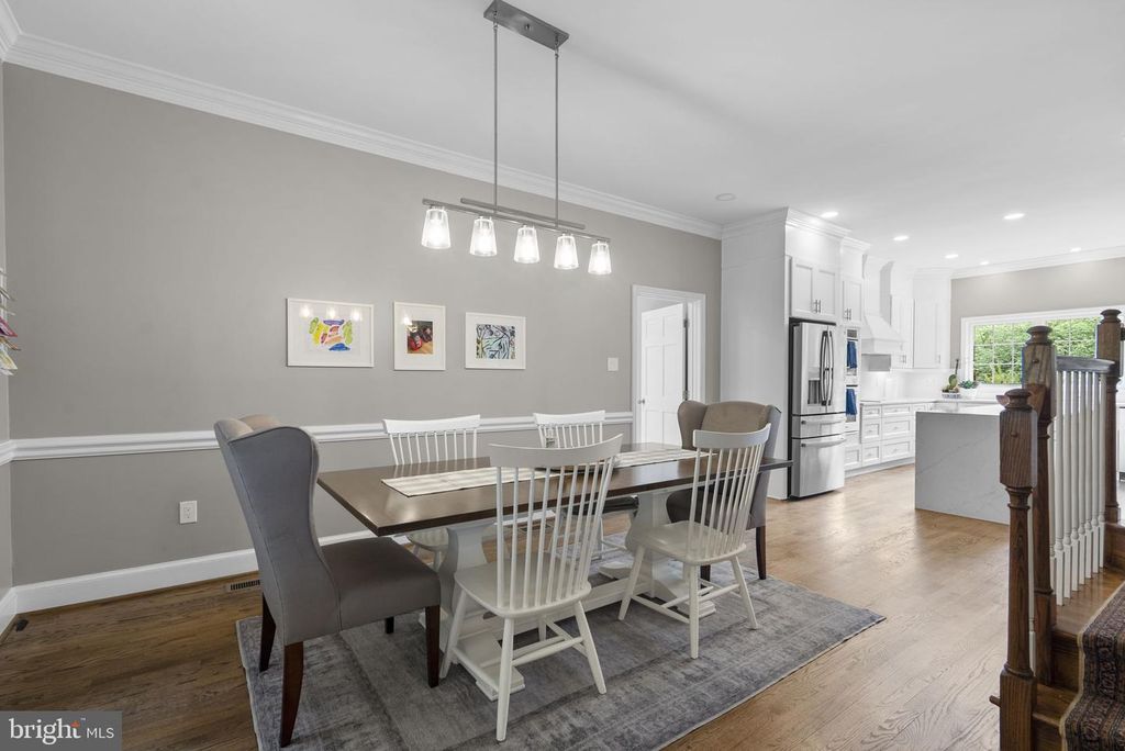 Image 24 of property listing at 650 BRYANTS NURSERY RD, Silver Spring, MD 20905