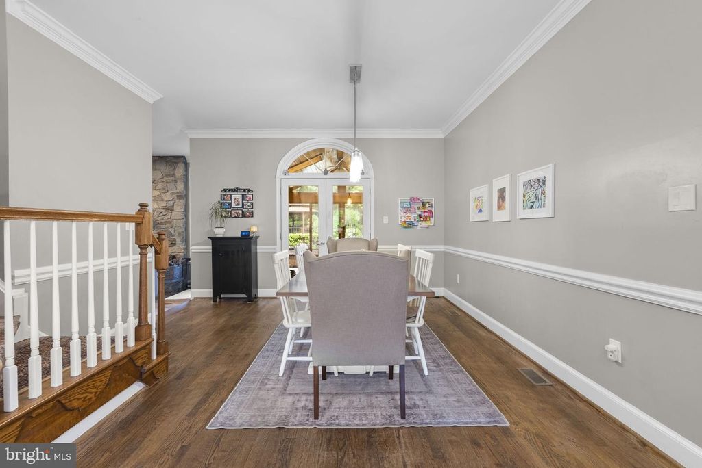 Image 25 of property listing at 650 BRYANTS NURSERY RD, Silver Spring, MD 20905