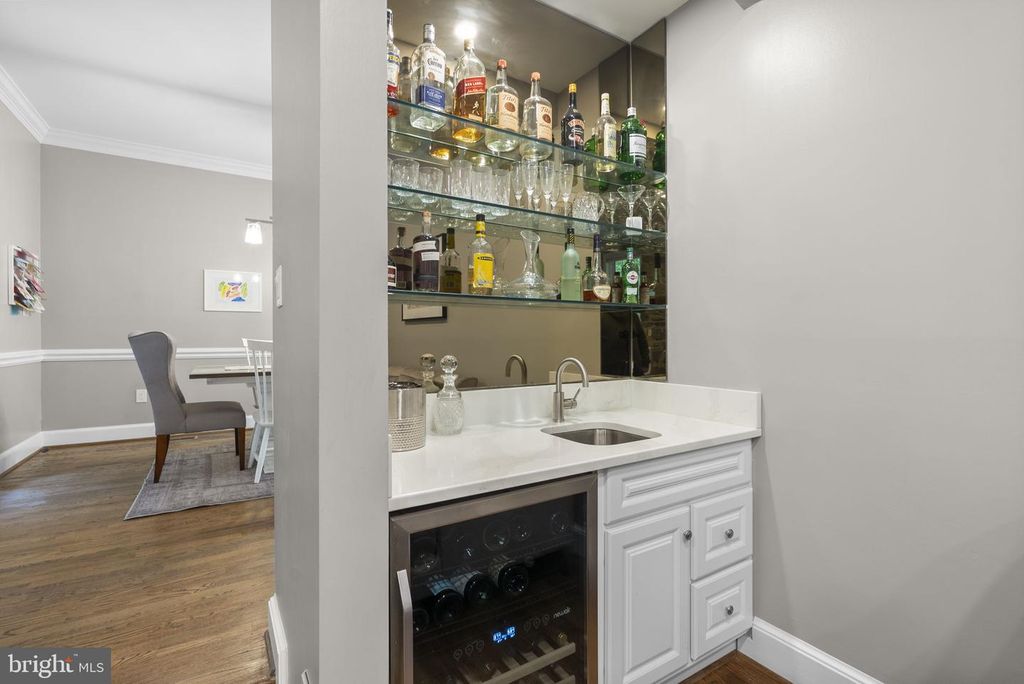 Image 31 of property listing at 650 BRYANTS NURSERY RD, Silver Spring, MD 20905