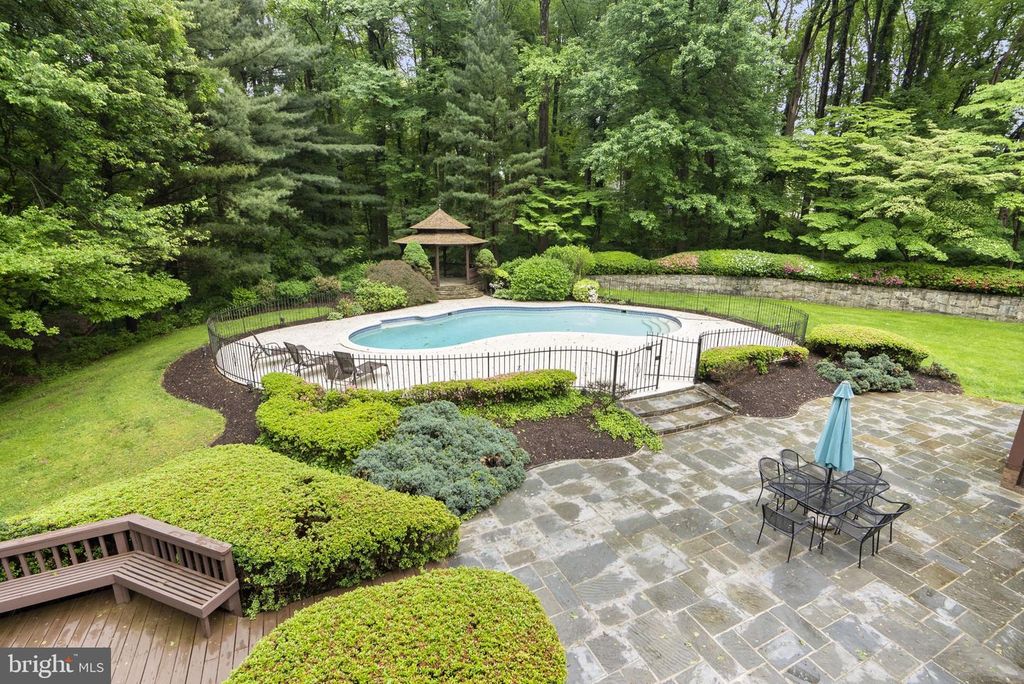 Image 37 of property listing at 650 BRYANTS NURSERY RD, Silver Spring, MD 20905
