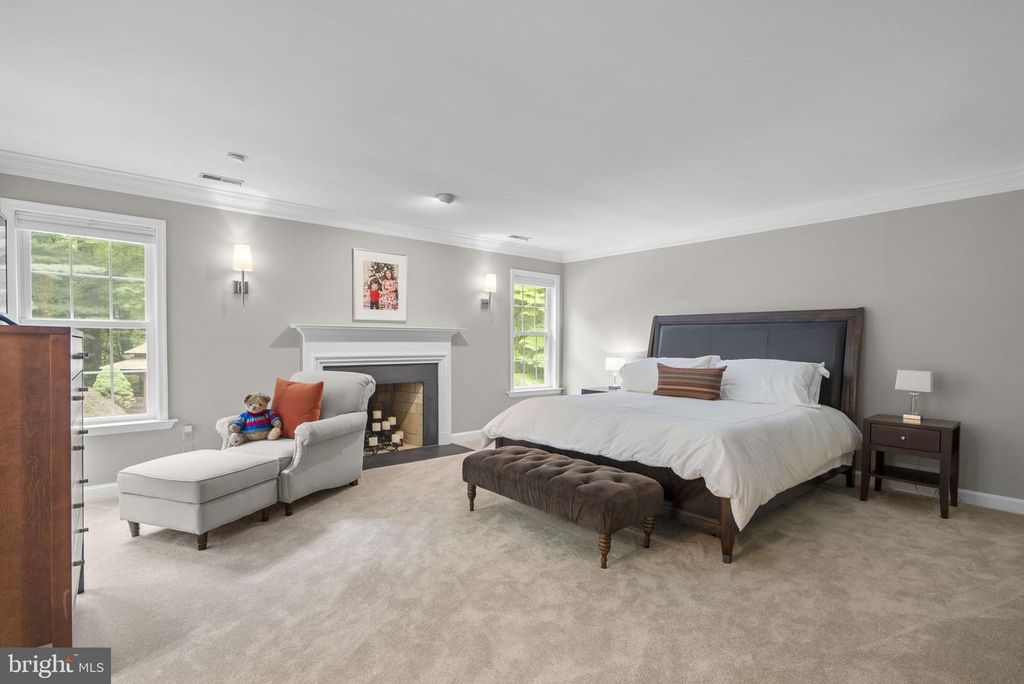 Image 41 of property listing at 650 BRYANTS NURSERY RD, Silver Spring, MD 20905