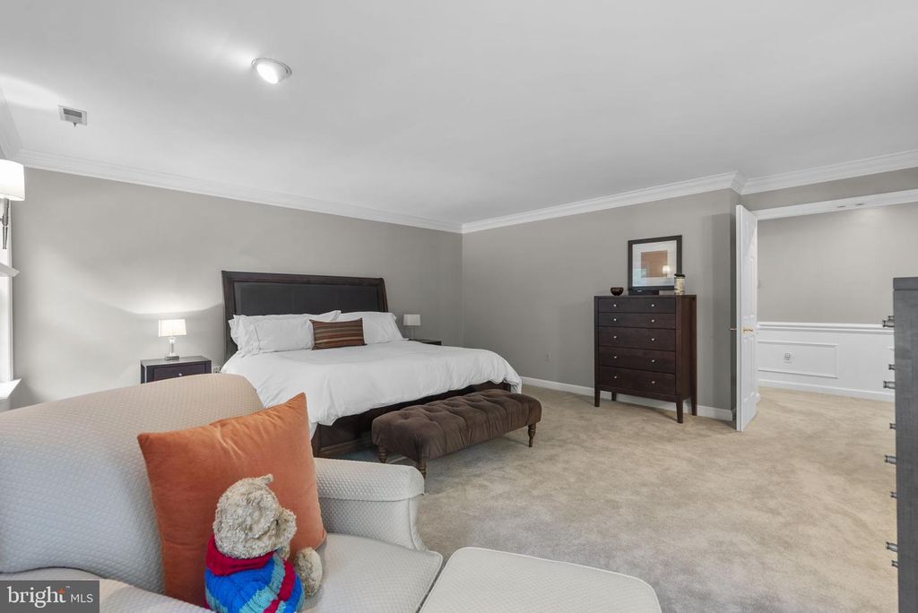 Image 42 of property listing at 650 BRYANTS NURSERY RD, Silver Spring, MD 20905
