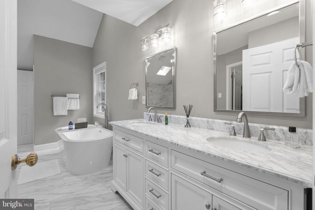 Image 47 of property listing at 650 BRYANTS NURSERY RD, Silver Spring, MD 20905