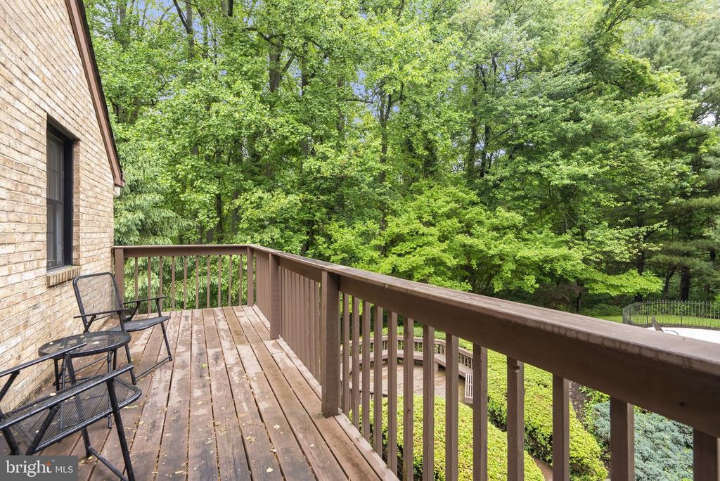 Image 49 of property listing at 650 BRYANTS NURSERY RD, Silver Spring, MD 20905