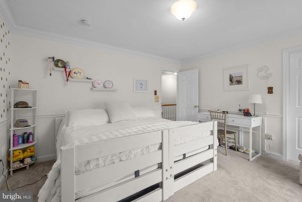 Image 53 of property listing at 650 BRYANTS NURSERY RD, Silver Spring, MD 20905