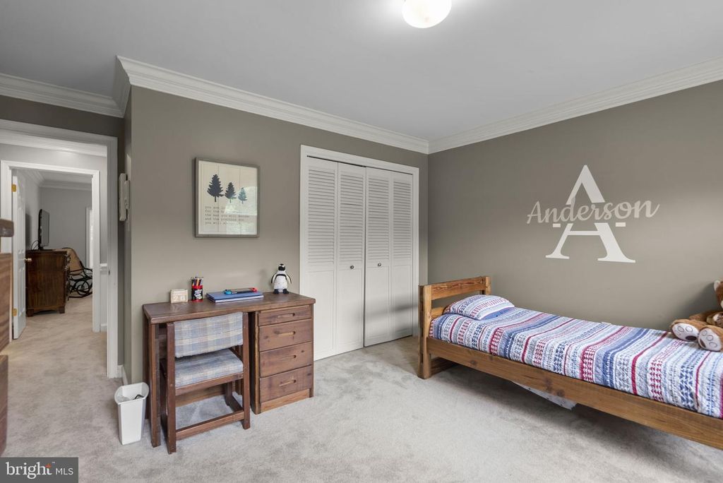 Image 55 of property listing at 650 BRYANTS NURSERY RD, Silver Spring, MD 20905