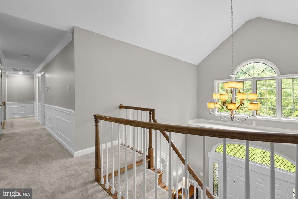 Image 57 of property listing at 650 BRYANTS NURSERY RD, Silver Spring, MD 20905