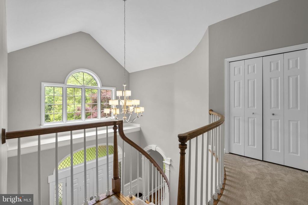 Image 58 of property listing at 650 BRYANTS NURSERY RD, Silver Spring, MD 20905