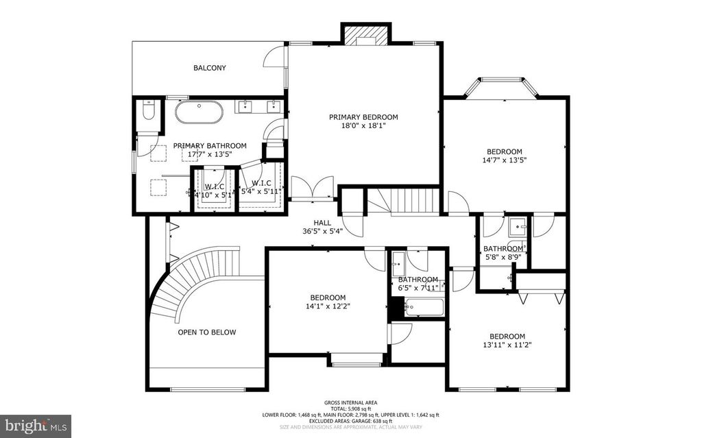 Image 75 of property listing at 650 BRYANTS NURSERY RD, Silver Spring, MD 20905