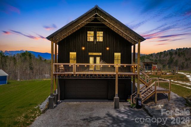 4530 Double Island Road, Green Mountain, NC 28740