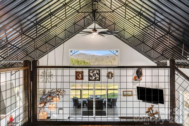 4530 Double Island Road, Green Mountain, NC 28740