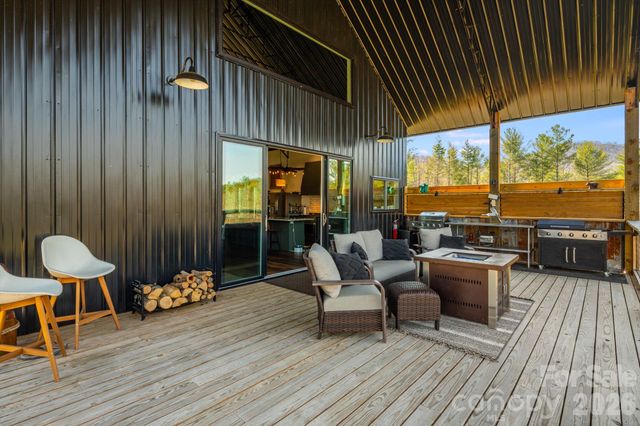 4530 Double Island Road, Green Mountain, NC 28740