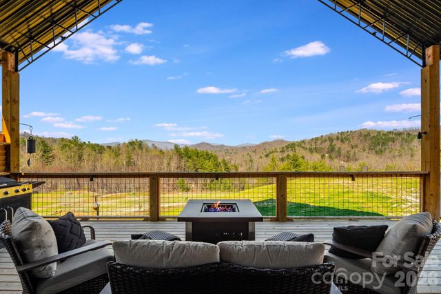 4530 Double Island Road, Green Mountain, NC 28740