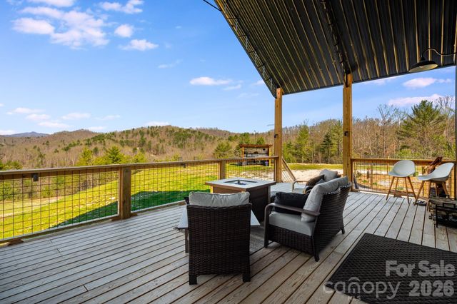4530 Double Island Road, Green Mountain, NC 28740