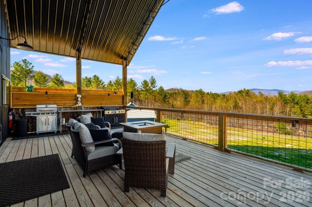 4530 Double Island Road, Green Mountain, NC 28740