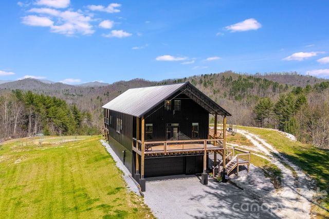 4530 Double Island Road, Green Mountain, NC 28740