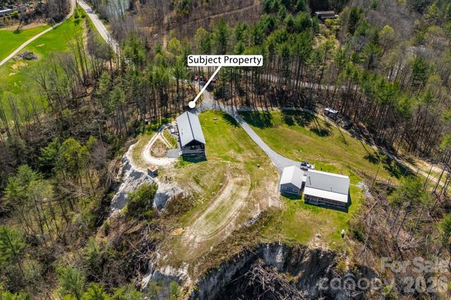 4530 Double Island Road, Green Mountain, NC 28740