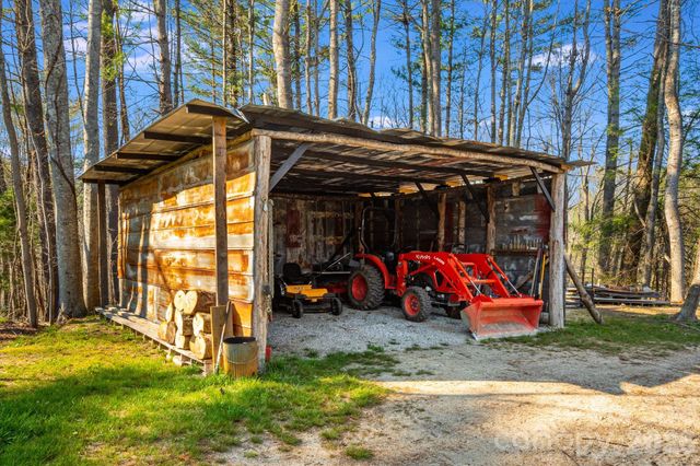 4530 Double Island Road, Green Mountain, NC 28740