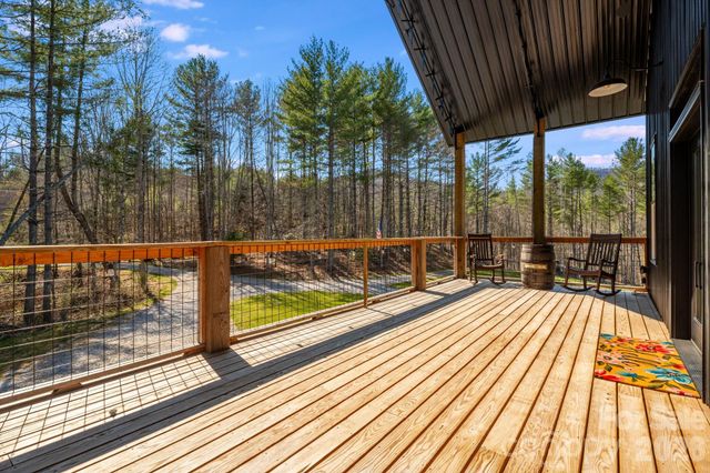 4530 Double Island Road, Green Mountain, NC 28740