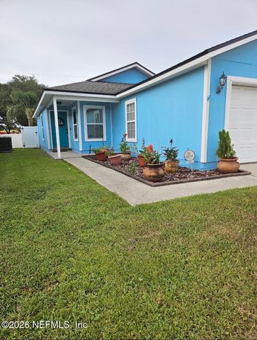 7931 CHERRY BLOSSOM Drive N, Jacksonville, FL 32216