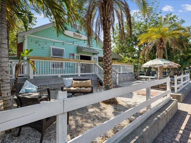 2119 ELM STREET 103, Dunedin, FL 34698