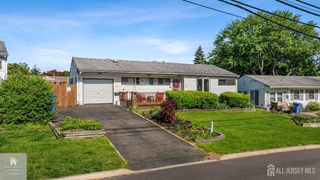 23 Villanova Road, Old Bridge, NJ 08859
