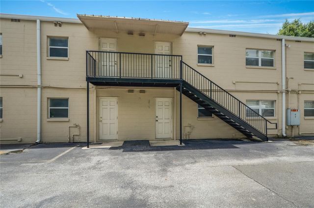 225 E NEW HAMPSHIRE STREET 7, Orlando, FL 32804