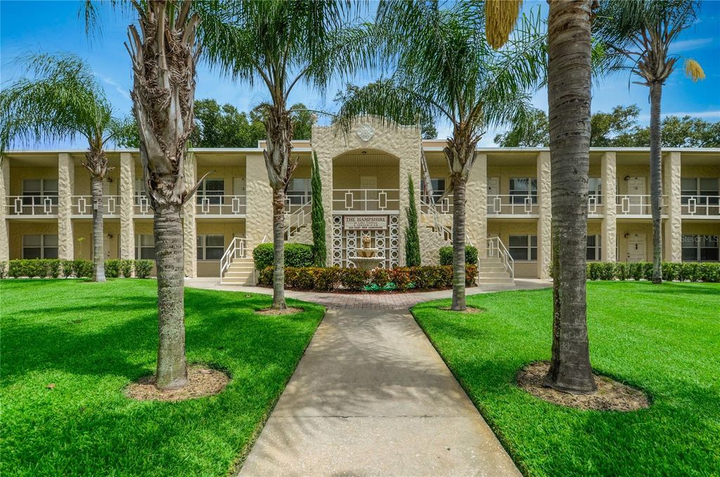225 E NEW HAMPSHIRE STREET 7, Orlando, FL 32804