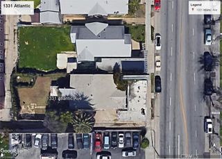 1331 Atlantic Avenue, Long Beach, CA 90813