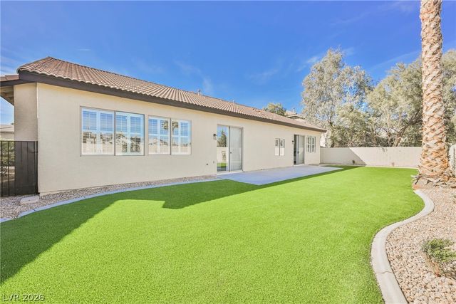 5004 Wayfaring Tree Avenue, Las Vegas, NV 89131