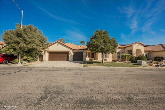 5004 Wayfaring Tree Avenue, Las Vegas, NV 89131