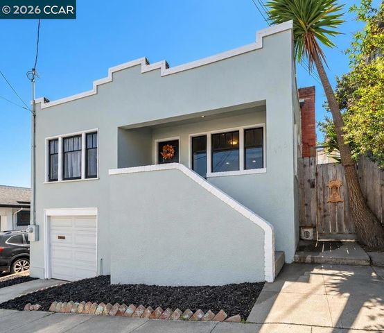 475 Irvington St, Daly City, CA 94014