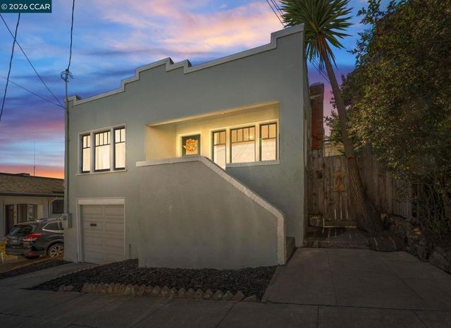 475 Irvington St, Daly City, CA 94014