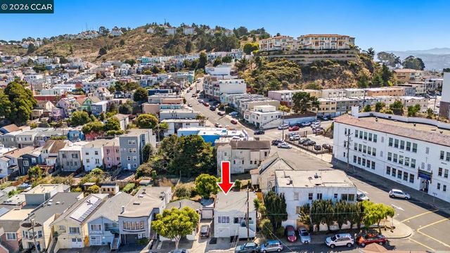 475 Irvington St, Daly City, CA 94014
